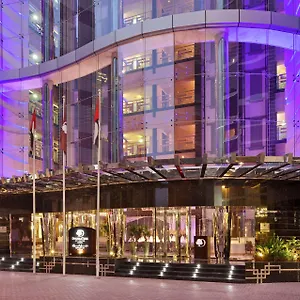 Lejlighedshotel Doubletree By Hilton And Residences - Al Barsha, Dubai