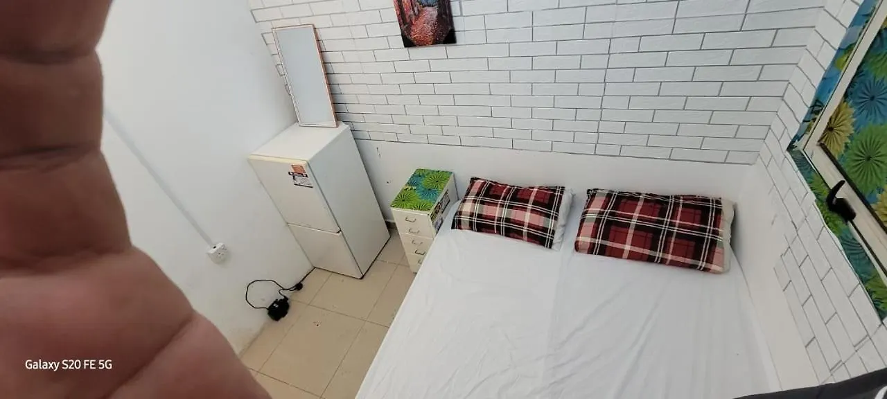Aparthotel Room , Partition Room , Partition , Master Room Dubai United Arab Emirates