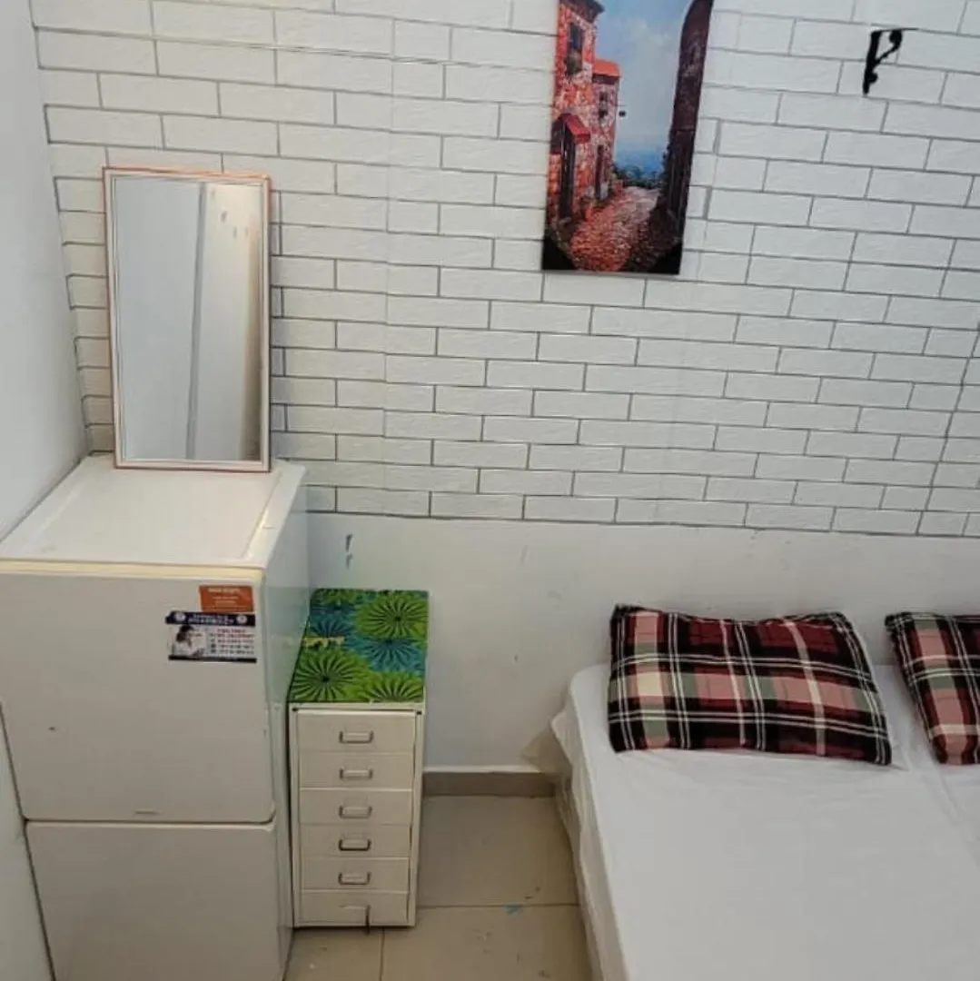 Room , Partition Room , Partition , Master Room Dubai Aparthotel
