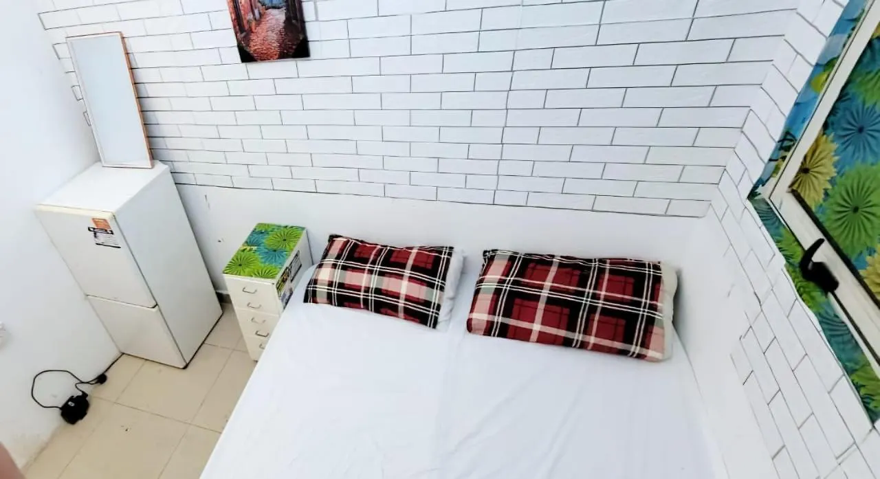 Aparthotel Room , Partition Room , Partition , Master Room Dubai